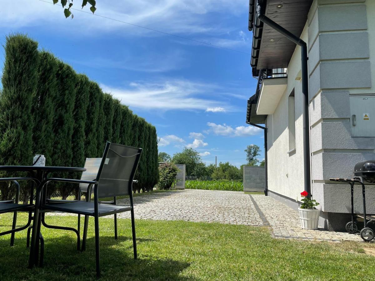 Batek Home Zator Exterior foto