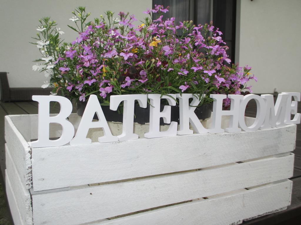 Batek Home Zator Exterior foto